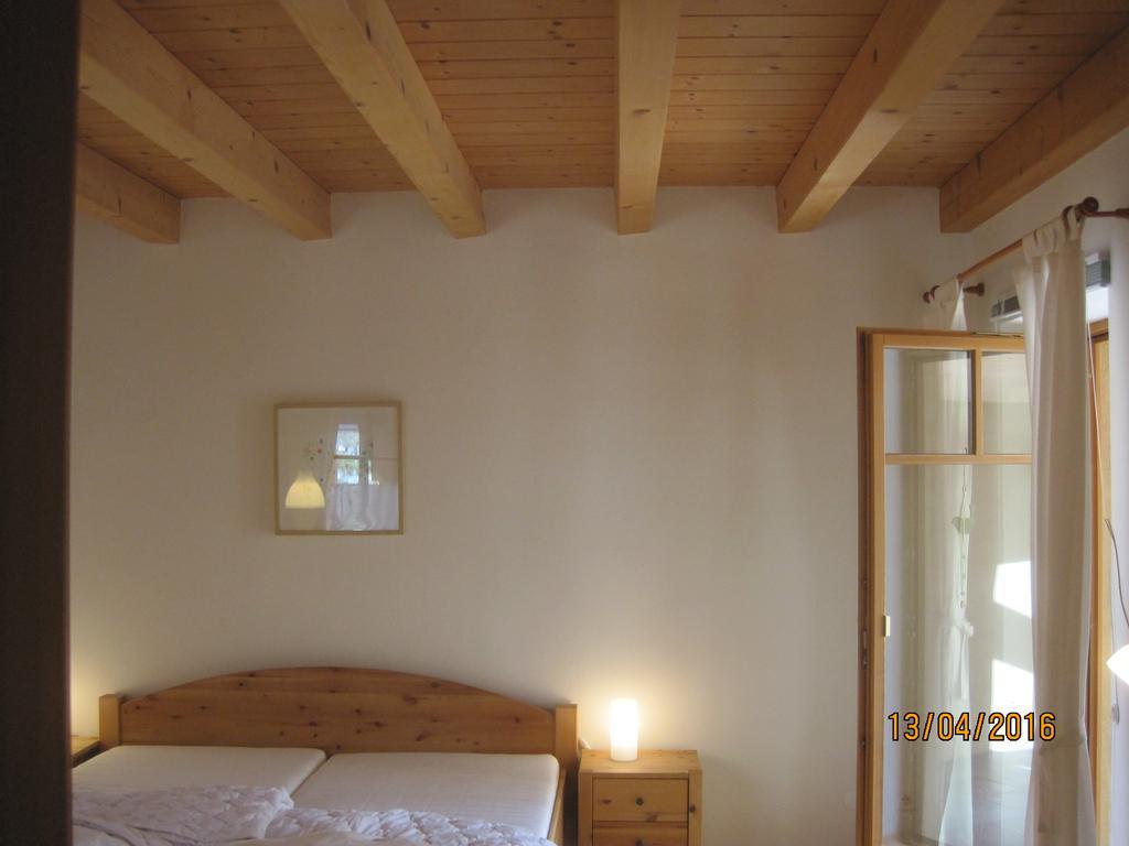 Haus Der Sonne Lejlighed Kotschach-Mauthen Eksteriør billede