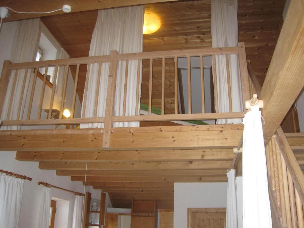 Haus Der Sonne Lejlighed Kotschach-Mauthen Eksteriør billede
